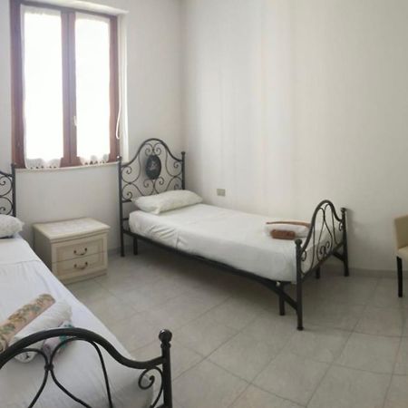 Pm 15 Via Liguria Guest House Alghero Exteriér fotografie