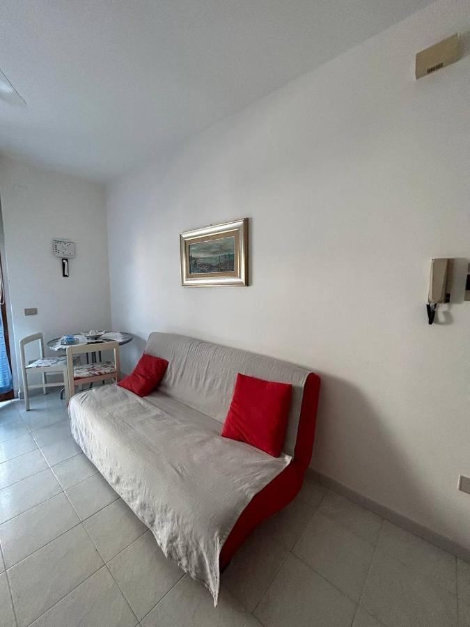 Pm 15 Via Liguria Guest House Alghero Exteriér fotografie