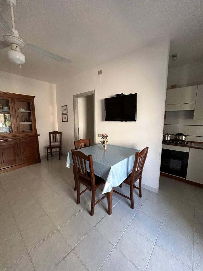 Pm 15 Via Liguria Guest House Alghero Exteriér fotografie