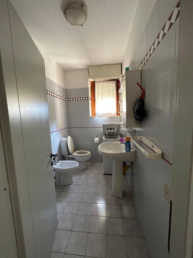Pm 15 Via Liguria Guest House Alghero Exteriér fotografie
