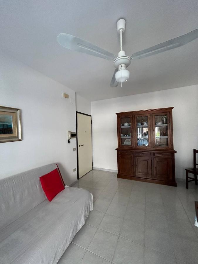 Pm 15 Via Liguria Guest House Alghero Exteriér fotografie
