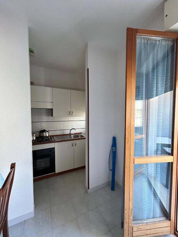 Pm 15 Via Liguria Guest House Alghero Exteriér fotografie