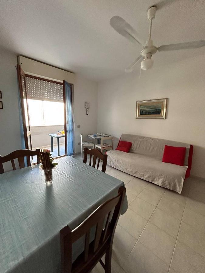 Pm 15 Via Liguria Guest House Alghero Exteriér fotografie
