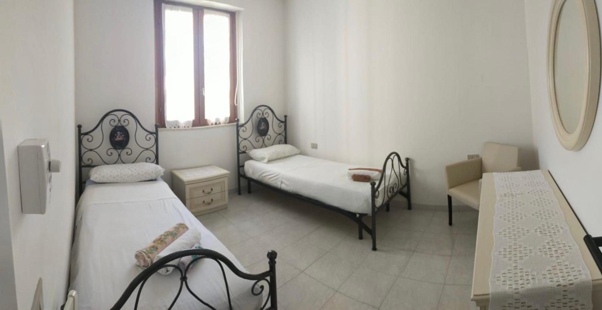 Pm 15 Via Liguria Guest House Alghero Exteriér fotografie
